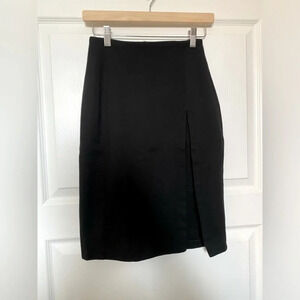 Babaton Pencil  Skirt